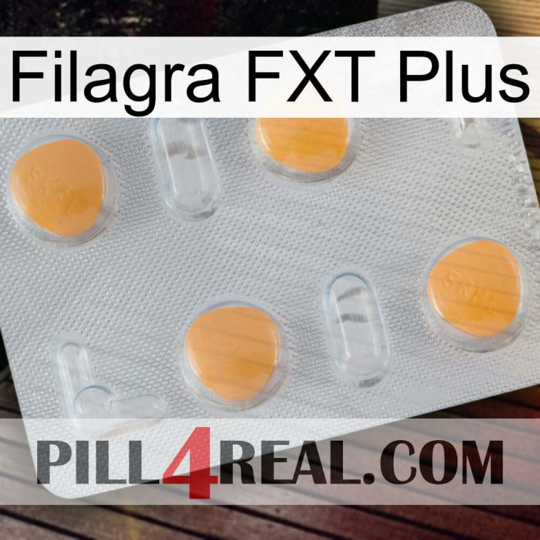 Filagra FXT Plus 24